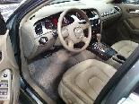 2010年2月奧迪A4L 2.0T 寧駿精品二手車經(jīng)紀(jì)的卓越選擇